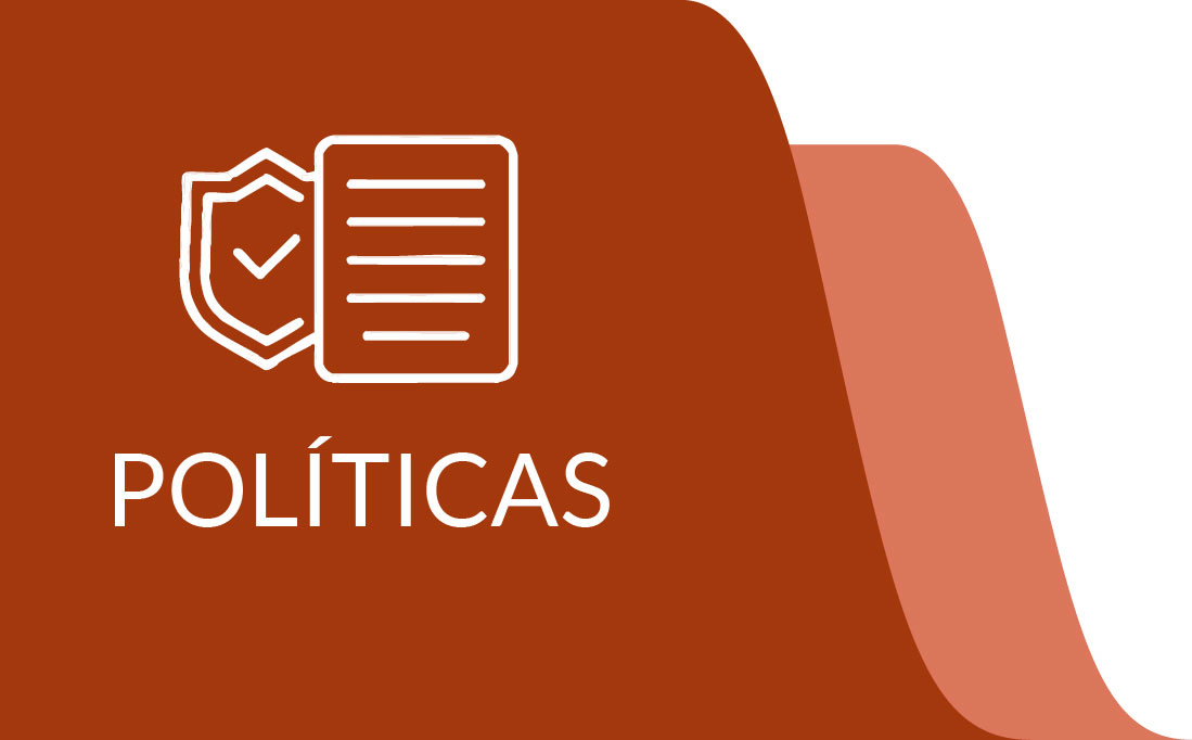Políticas